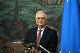 Head of EU diplomacy: no decision on sanctions against Russia will be made today