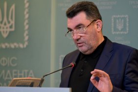 Брифінг за результатами засідання РНБО: про що говорили