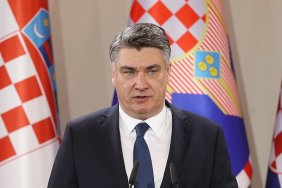 Хорватія відкличе з НАТО своїх військових у разі вторгнення РФ в Україну