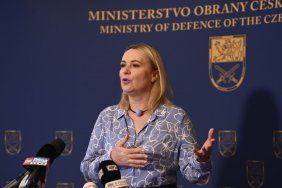 Чехія готова надіслати в Україну своїх військових