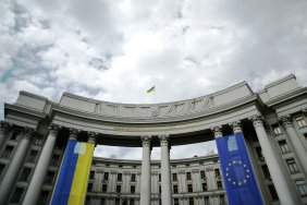 Україна вимагає спростування заяв президента Хорватії, у МЗС викликали посла