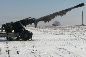 Постачання гаубиць в Україну з Естонії затримують Німеччина та Фінляндія