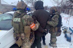Нацгвардейцу Рябчуку сообщили о подозрении по трем статьям, - ДБР