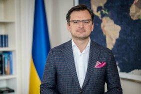 Discussed sanctions against Russia - Kuleba and Borrel had a telephone conversation
