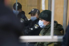 "Дніпровського стрільця" відправили до СІЗО