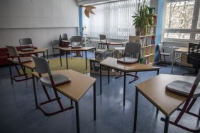 Суми переклали початкові класи на дистанційку через COVID