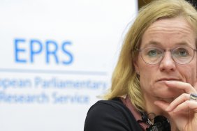 MEP suspected Ukrainian government of drug addiction