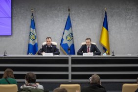 "Мала пролитися кров": 5 тисяч людей запланували масові заворушення у Києві. МВС розкрило план зловмисників