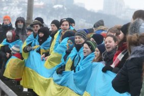 Більшість українців схвалює військову підтримку Заходу