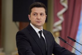 Зеленський прокоментував новий виток скандалу з депутатом Трухіним