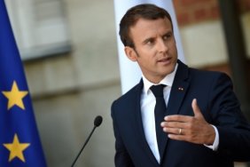 Macron will talk to Zelensky and Putin for the second time in a week