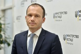 Олігархи мають 3 місяці, щоб позбутися активів або посади - Мін'юст