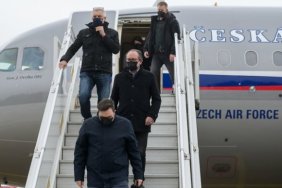 Глава МЗС Австрії перед візитом до Києва: суверенітет України – це питання нашої безпеки