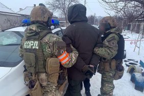 Розстріл у Дніпрі: МВС заявило про порушення у частині, де служив Рябчук
