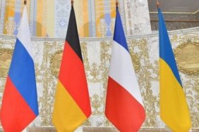 Понад 9 годин переговорів радників "Нормандської четвірки". Про що домовились