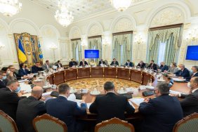 Зеленський скликає РНБО у Харкові: що відомо