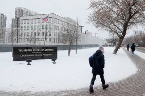 Посольство США підтвердило евакуацію частини дипломатів з України