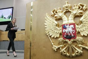The State Duma voted for an appeal to Putin for the recognition of the "LDPR".