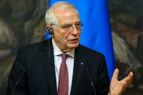 Head of EU diplomacy issued a statement on the shelling of Stanytsia Luhanska