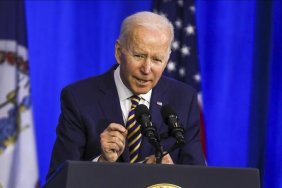 Байден: Путін ухвалив рішення про вторгнення в Україну