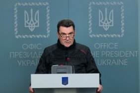 Україна не має наміру просуватися на окуповані території силовим шляхом, а прагне миру
