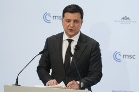 Сьогодні Зеленський звернеться до українців
