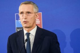 Генсек НАТО засудив визнання Росією "ЛДНР"
