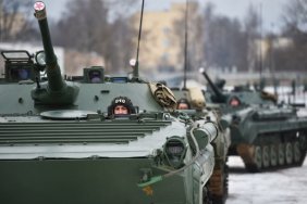 Росія вводить війська на окупований Донбас (оновлено)