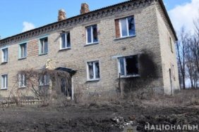 Бойовики майже 60 разів порушили "тишу" на Донеччині, загинув український військовий. Постраждали і мирні жителі (відео)
