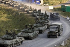 Russia is attacking Ukraine