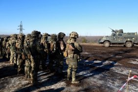 У Сумах повідомляють про російських військових у місті. Ідуть бої за Охтирку