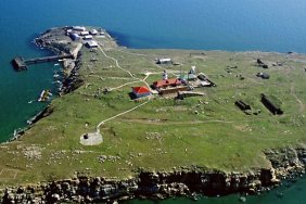 Острів Зміїний захоплений, зв'язок з військовими втрачено - ДПСУ