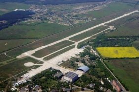 Аеропорт у Гостомелі – під контролем ЗСУ - Вениславський