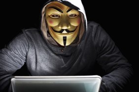  International network of hackers declared war on Russian authorities because of Ukraine