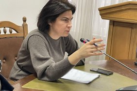 In Vorzel, Kyiv region, "Grads" were fired at an orphanage