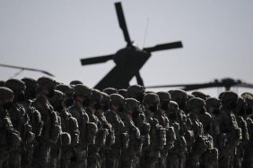 The Ukrainian Defense Ministry announced Russian losses since the start of the invasion: a dozen planes already