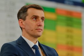 З початку війни в Україні загинуло 198 мирних громадян, у тому числі 3 дітей