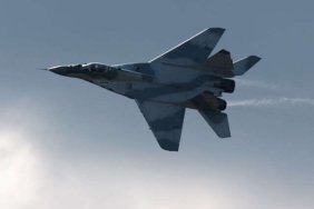 В Україну із Білорусі прилетіла ще одна ракета