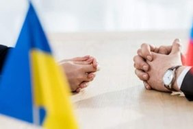 Talks between Russia and Ukraine begin in Belarus (live) - ETHER IS OFF