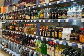 "АТБ" припиняє реалізацію алкогольної продукції
