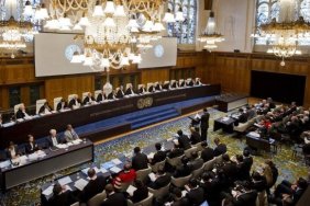 Hague Tribunal investigators left for Ukraine