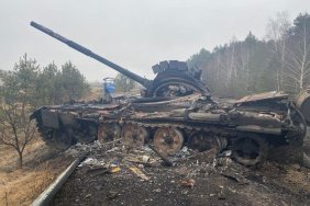Російське вторгнення: актуальна обстановка на ранок п'ятниці