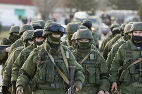 Regional State Administration: Russian troops entered Mykolaiv