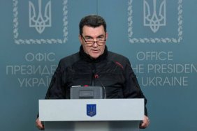 Росія готує другу хвилю широкомасштабного наступу - Данілов