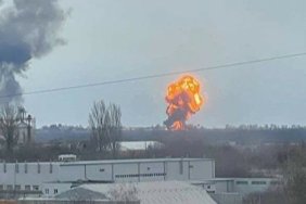 One person died in a missile attack on the airport in Vinnytsia - State Emergency Service