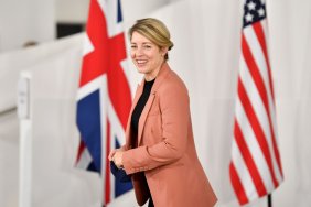 Canadian Foreign Minister announced new sanctions against Russia "very soon" 