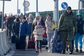 Ukrainians can stay in Poland legally for up to 3 years - State Border Service