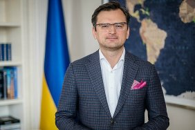 Кулеба звернувся до миру у зв'язку з гуманітарною катастрофою в оточеному Маріуполі