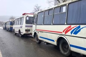 Евакуація з Ізюму не почалася через обстріли - Синьогубів