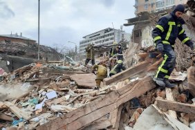 Andrey Yermak: We are collecting all facts about crimes and human rights violations by Russia in Ukraine, which will then be used in international courts